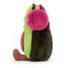 Toastie Avocado - Amuseable bamse 17 cm - Jellycat