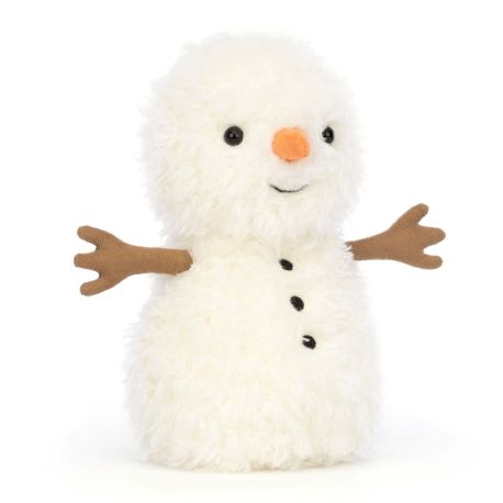 Little Snemand - Bamse 18 cm - Jellycat