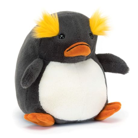 Maurice Macaroni Pingvin - Bamse 20 cm - Jellycat