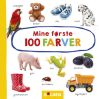 Mine første 100 farver - Forlaget Bolden