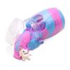 1 stk. Unicorn Rainbow Putty med hemmelig figur - Assorteret - One for Fun