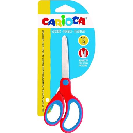 Stor børnesaks 15 cm - Carioca