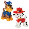 Paw Patrol - 4000 midi perler & perleplade - Hama