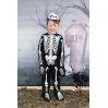 Selvlysende skelet kostume m. maske - Udklædning (5-6 år) - Great Pretenders