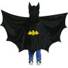 Batman kappe - (Udklædning 5-6 år) - Great Pretenders