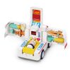 Ambulance med lyd, figur & lægeudstyr (3-5 år) - Kinder & Kids