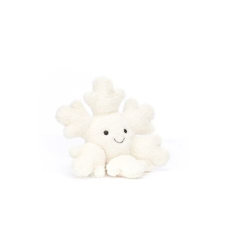 Snefnug - Lille Amuseable bamse 18 cm - Jellycat