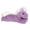 Pony beanbag bamse - Assorterede farver - Spiegelburg