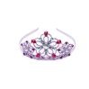 Lilla Bejeweled tiara - Udklædning - Great Pretenders