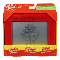 Etch A Sketch - Klassisk tegnetavle - Spin Master