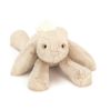 Kanin - Mellem smudge bamse 34 cm - Jellycat