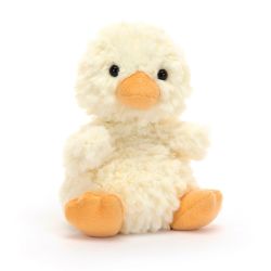 Yummy Ælling - Bamse 15 cm - Jellycat