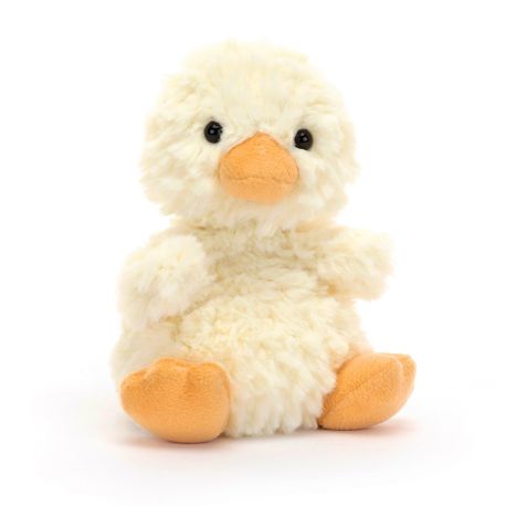 Yummy Ælling - Bamse 15 cm - Jellycat