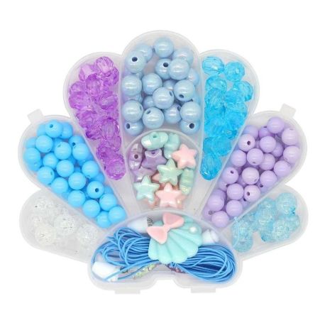 Musling perlemix - Pearl'n Fun