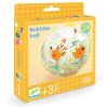 Bubbles bold & badebold med mini kugler (35 cm)