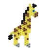 Small World Zoo - Gaveæske med 2000 midi perler - Hama
