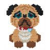 Hunde - Gaveæske med 4000 midi perler - Hama