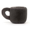 Kaffekop - Amuseable bamse 14 cm