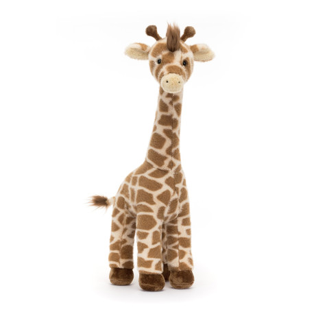 Dara Giraf - Bamse 56 cm