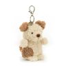 Little Hund - Vedhæng til taske 18 cm