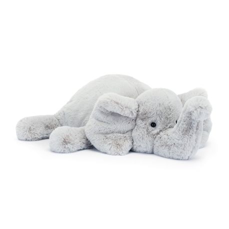 Wanderlust Elly Elefant - Bamse 36 cm