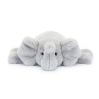 Wanderlust Elly Elefant - Bamse 36 cm