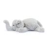 Wanderlust Elly Elefant - Bamse 36 cm