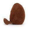 Kaffebønne - Amuseable bamse 13 cm