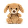 Yummy hvalp - Bamse 15 cm
