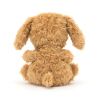 Yummy hvalp - Bamse 15 cm