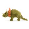 Archie Dinosaur - Bamse 23 cm