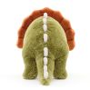 Archie Dinosaur - Bamse 23 cm