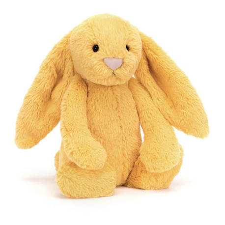 Sunshine kanin - Mellem Bashful bamse 31 cm