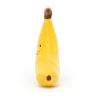 Banan - Fabulous Fruit bamse 17 cm
