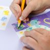 Fortryllede Væsener - Mini Overføringsbilleder (3-7 år)