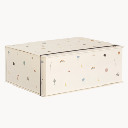 Specialday stor opbevaringsæske (25,5 x 33 cm)