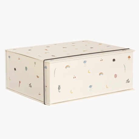 Specialday stor opbevaringsæske (25,5 x 33 cm)