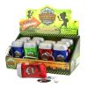 Adventure lommelygte (10 cm) - Assorterede farver