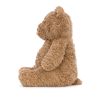 Bartholomew Bjørn - Stor bamse - Jellycat