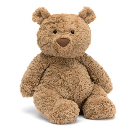 Bartholomew Bjørn - Stor bamse - Jellycat