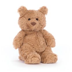 Bartholomew Bjørn - Tiny bamse 16 cm - Jellycat
