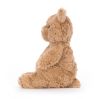 Bartholomew Bjørn - Tiny bamse 16 cm - Jellycat