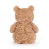 Bartholomew Bjørn - Tiny bamse 16 cm - Jellycat
