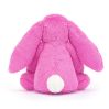Hot Pink kanin - Original Bashful bamse 31 cm