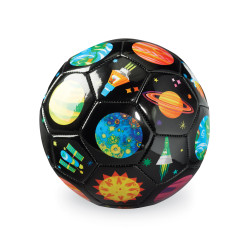 Solsystem - Sportsbold 18 cm