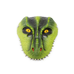 T-Rex Dinosauer maske