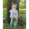 Lilla rygsæk 1-4 år - Lille taske (6 L)