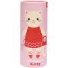 Sy en kat bamse - Kreativ æske