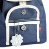 Marineblå rygsæk 3-5 år - Mellem taske (8,5 L)