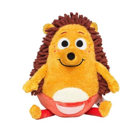 Børste Plys bamse - DR